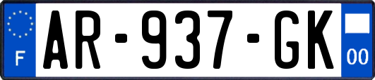 AR-937-GK