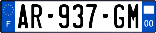 AR-937-GM