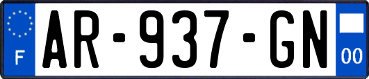AR-937-GN