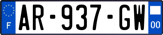 AR-937-GW