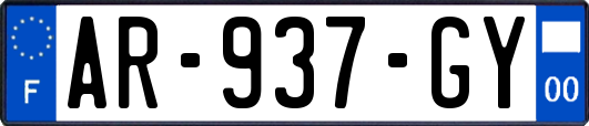 AR-937-GY