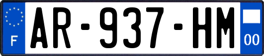 AR-937-HM