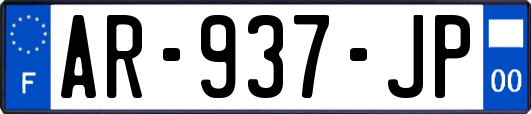 AR-937-JP