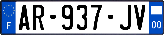 AR-937-JV
