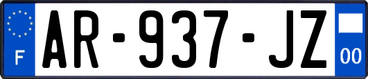 AR-937-JZ