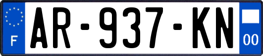 AR-937-KN