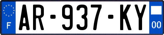 AR-937-KY
