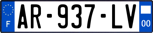 AR-937-LV