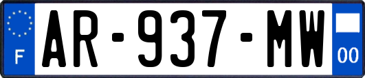 AR-937-MW