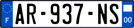 AR-937-NS