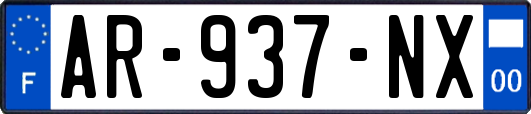 AR-937-NX