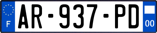 AR-937-PD