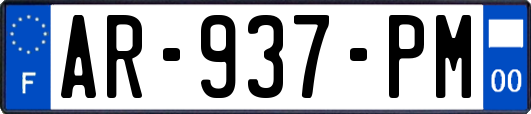 AR-937-PM