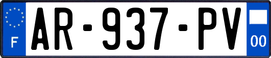 AR-937-PV