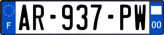 AR-937-PW