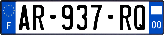 AR-937-RQ