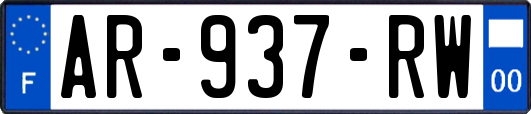 AR-937-RW
