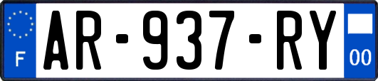 AR-937-RY