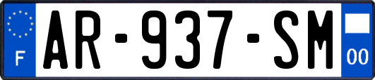 AR-937-SM