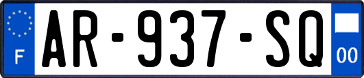 AR-937-SQ