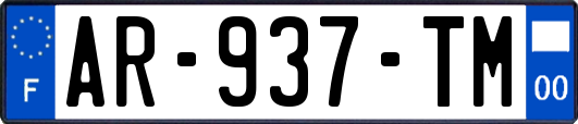AR-937-TM
