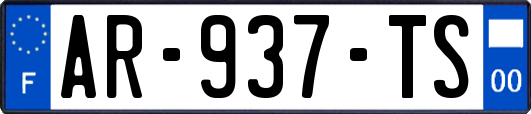 AR-937-TS