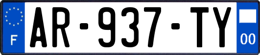 AR-937-TY