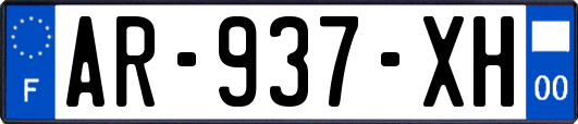 AR-937-XH