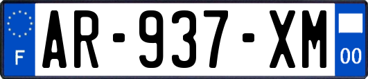 AR-937-XM