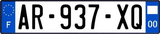 AR-937-XQ