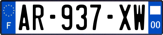 AR-937-XW