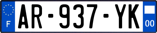 AR-937-YK