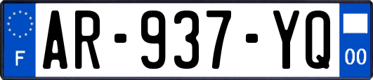 AR-937-YQ