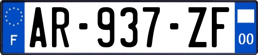 AR-937-ZF