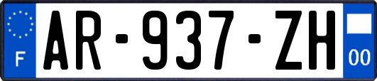 AR-937-ZH