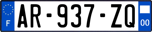 AR-937-ZQ