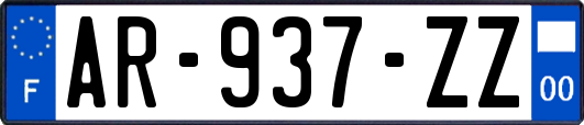 AR-937-ZZ