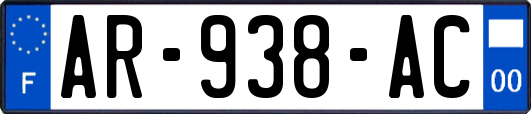 AR-938-AC