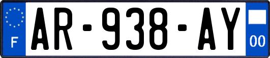 AR-938-AY