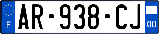 AR-938-CJ