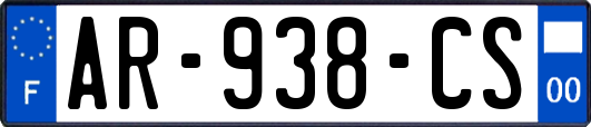 AR-938-CS