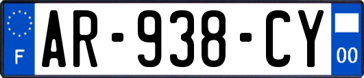 AR-938-CY