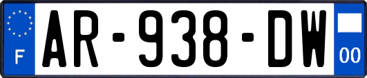 AR-938-DW