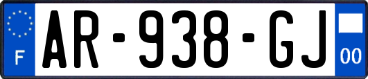 AR-938-GJ