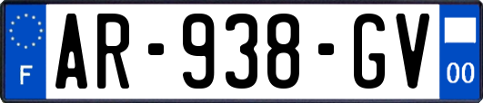 AR-938-GV