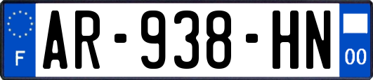 AR-938-HN