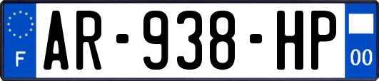 AR-938-HP