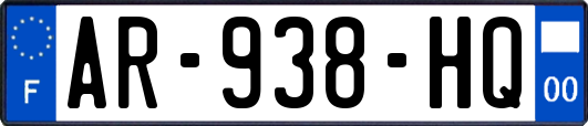 AR-938-HQ