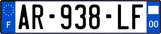 AR-938-LF