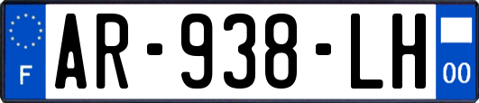AR-938-LH
